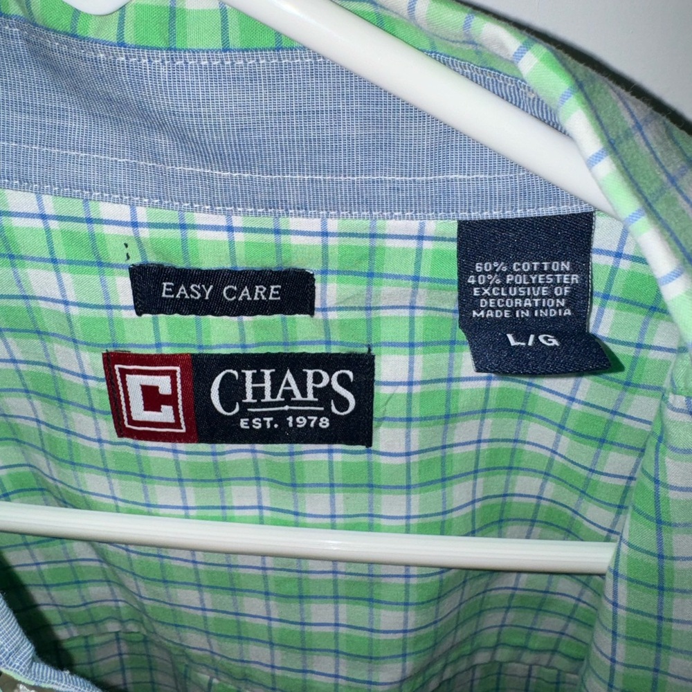 Chaps Polo - Picture 3 of 4